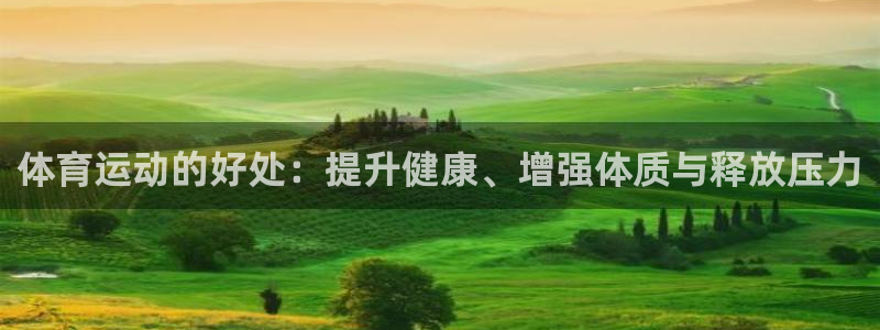 米兰体育官方正版app集团官网首页网址：体育运动的好