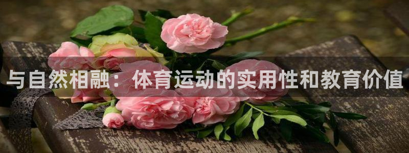 米兰体育官方正版app娱乐首页官网下载：与自然相融：体育运动